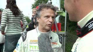 Exclusive interview with Jan Lammers, CHGP 2011