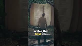 The Rise of Saul: From Donkey Searcher to King @chrytv