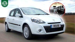 Renault Clio 2009-2012 | IN-DEPTH REVIEW | an affordable used alternative??