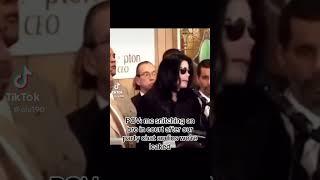 Party chat recordings released to the public#michaeljackson #michaeljacksonmemes #partychat