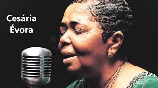 "赤足歌后"令人心醉的西班牙語最佳情歌Cesária Évora - Bésame Mucho (中西歌詞) Spanish Chinese lyrics HD