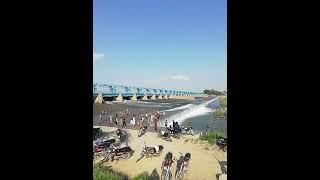 LONGEST WATERFALL OF PAKISTAN IN JATLAN AZAD KASHMIR