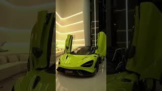 McLaren 756LT • The most powerful LT supercar ever made…