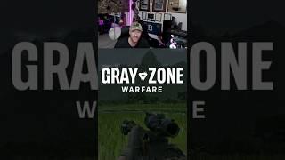 How to IMPROVE visibility in the RAIN in Gray Zone Warfare!