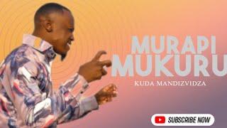 Minister Kuda Mandizvidza - Murapi Mukuru (Official Video)