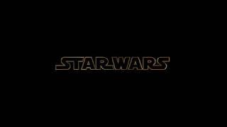Star Wars New Logo (From The Mandalorian TV Series)