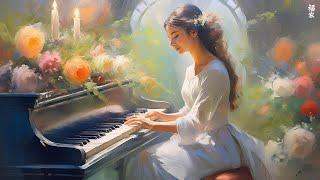 Relaxing Piano Music: Romantic Music, Beautiful Relaxing Music, Sleep Music, Stress Relief