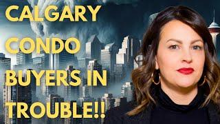 The Truth About Condo Ownership in Calgary ️