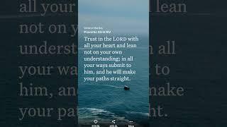 your daily Bible verse #93