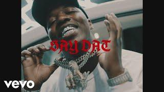 Fastmoney Ant, Lil Zay Osama - Say Datt (Official Video)