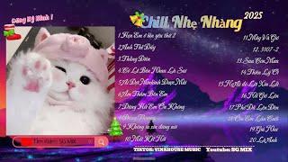 Lại Phải Chill Thôi ~ Chiu Chiu Ballad Nhẹ Nhàng Với BXH Nhạc chiu siu hot hitt