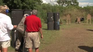 IDPA World Championship 2011