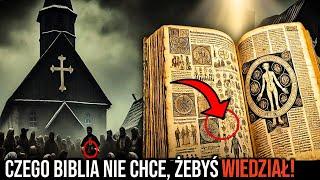 Dlaczego Biblia Ukryła Sekret Nieśmiertelności? Dowiedz Się Tutaj!