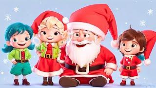 BABBO NATALE  Canzoni di Natale per Bambini