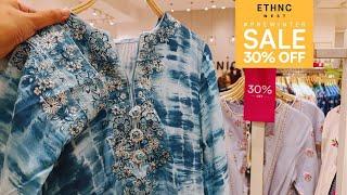 ethnic sale 2024 ️ ethnic Latest Collection on Sale  Limited Time Offer 