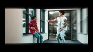 Lil Bk X Seh Htoo - Crush (Official MV) prod_MLER