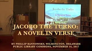 Jacobo the Turko Excerpts