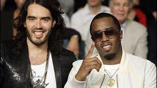 Russell Brand Dishes on P. Diddy’s Impact & Influence Behind the Scenes | BlackTree TV Throwback