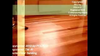 [vid] PROCESS - COATING APPLICATION by POLACO Craftsmanship Floors