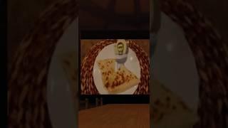 Sigma Meal Skibidi Slicers #shorts #funny #roblox #robloxevade #evaderoblox #comedy #viral