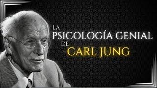 La psicología genial de Carl Jung (EL VIDEO DEL ÃNO)