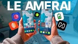 QUESTE 5 APP LE AMERAI! Migliori App Android e iOS (Novembre 2024)