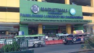 SM HYPERMARKET KADIWA | DASMARIÑAS, CAVITE