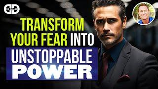 Transform Your Fear into Unstoppable Power | DarrenDaily On-Demand
