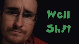 Well Sh!T - Comedy Short Shot on iPhone