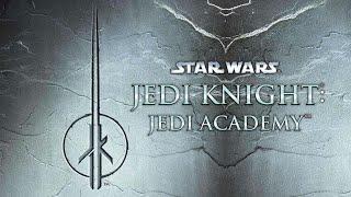 Star Wars Jedi Knight Jedi Academy Duel contre Kyle Katarn multi avec bot