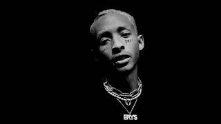 FREE Jaden Smith Type Beat - "back" | Trap Instrumental | 2021 | ERYS