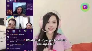 What is ChatTa app?