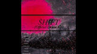 808 Mafia Drum Kit 2020 | FREE DOWNLOAD | G13 - Shift (Official Drum Kit)