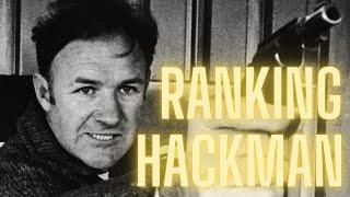 Top Ten Gene Hackman Movies Every Fan Should See