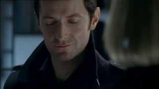 Richard Armitage - Smiling