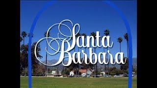 Санта Барбара, 1 СЕРИЯ в хорошем качестве