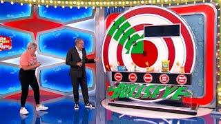 The Price is Right - Bullseye