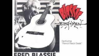 Fred Blassie - King Of Men