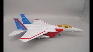 DEFORMATION AIRCRAFT DS-01 CRIMSON WINGS