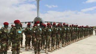 Somali National Army SNA 2022 | Gor Gor Groub| Haramcad.