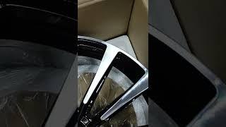 velg racing rave stark 2 ring 20 untuk toyota alphard dan vellfire #shorts #velg #toyota #alphard