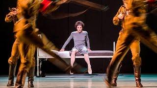 Designer Bob Crowley on what makes Anastasia so powerful (The Royal Ballet)