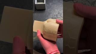 Мини-обзор брендированного комплекта молдов под заказ #form #mold #бизнес #silicone #обзор #decor