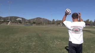 Flag-Football Drills