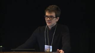 Big Ideas in Cognitive Neuroscience, CNS 2017: Jean-Rémi King