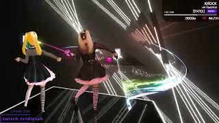 LEE CHAE YEON - KNOCK | Beat Saber