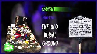 Is Beaufort HAUNTED ?? | The Old Burial Grounds |