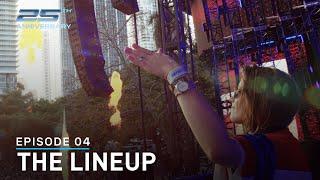 Ultra Miami's 25th Anniversary - Ep.4 The Lineup