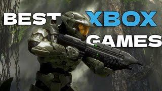 Best Xbox Exclusives of All Time