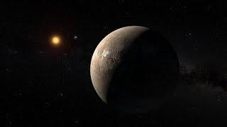 ESOcast 87: Planet found around closest Star